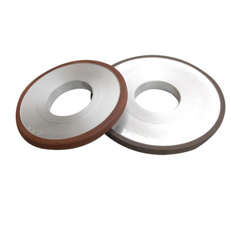 平型加強(qiáng)砂輪