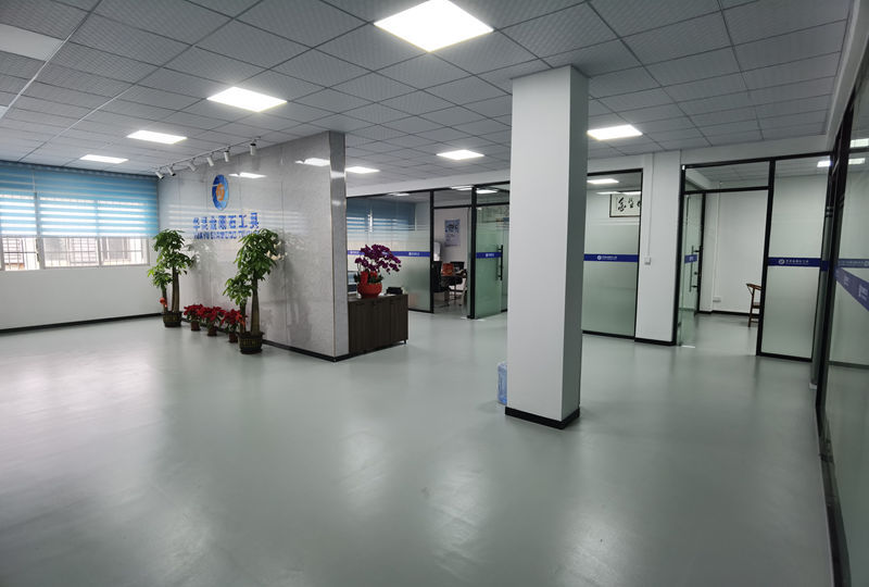 工廠實(shí)景